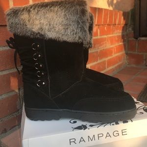 NEW Rampage Winter Boots